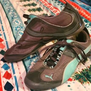 Womens athletic shoes
